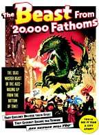 The Beast From 20,000 Fathoms