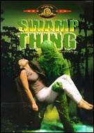 Swamp Thing