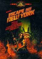 Escape From New York