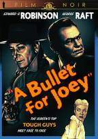 A Bullet for Joey