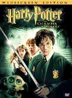 Harry Potter and the Chamber Of Secrets (Widescreen)