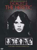 Exorcist II: The Heretic