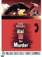 Dial M For Murder