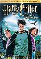 Harry Potter And The Prisoner Of Azkaban (Widescreen)