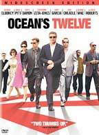 Ocean\'s Twelve