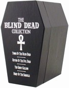 The Blind Dead Collection