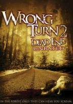 Wrong Turn 2: Dead End