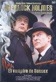 Sherlock Holmes: El Vampiro de Sussex