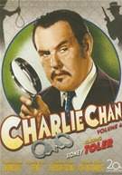 Charlie Chan Collection: Volume 4