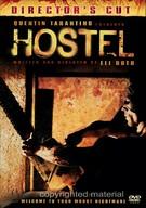 Hostel: Director\'s Cut