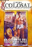 Maciste el Gigante del Valle de los Reyes: Coleccin Cinema Colosal