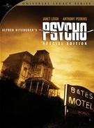 Psycho: Universal Legacy Series