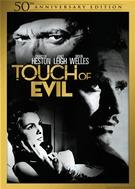 Touch Of Evil: 50th Anniversary Edition