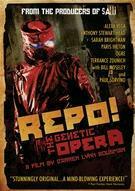 Repo! The Genetic Opera