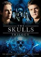 The Skulls Trilogy