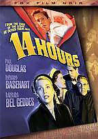 Fox Film Noir: 14 Hours