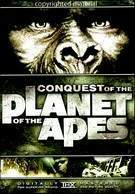 Conquest of the Planet of the Apes