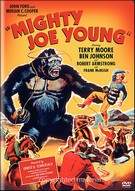 Mighty Joe Young