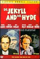 Dr. Jekyll & Mr. Hyde