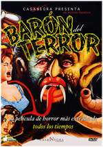 El Barn del Terror