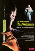 La Novia de Reanimator