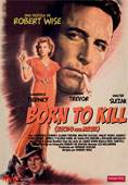 Born to Kill