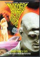 Natural Born Killers: Director\'s Cut