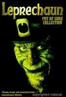 Leprechaun: Pot of Gore Collection