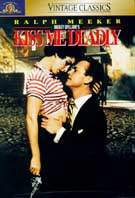 Vintage Classics: Kiss Me Deadly