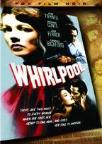 Fox Film Noir: Whirlpool