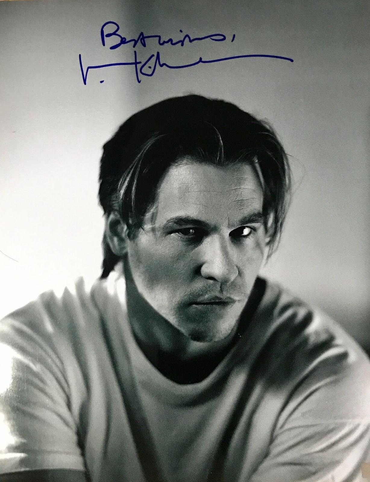 Val Kilmer