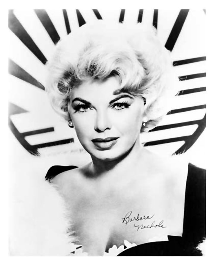 Barbara Nichols