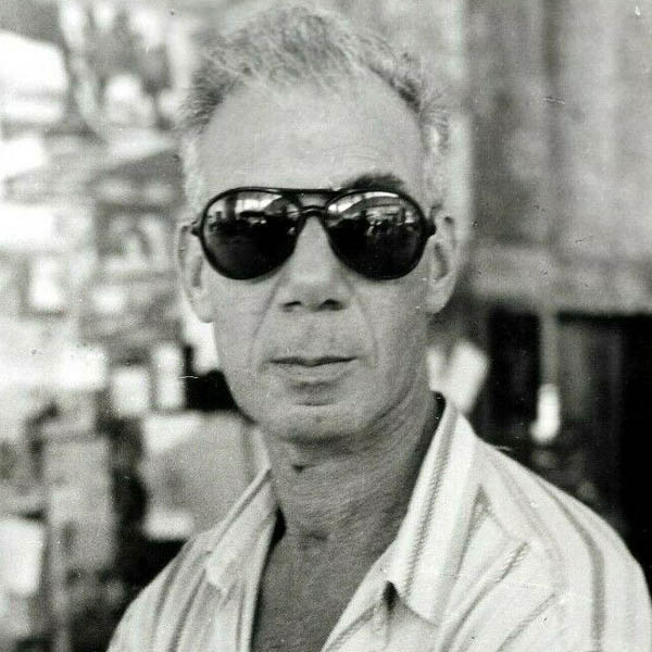 Bob Rafelson