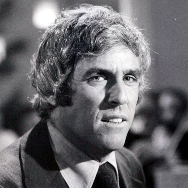 Burt Bacharach