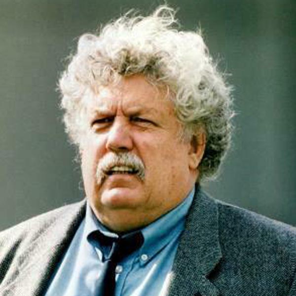 Colin Welland