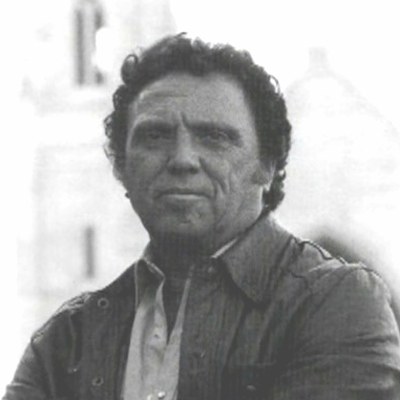 Dan Curtis