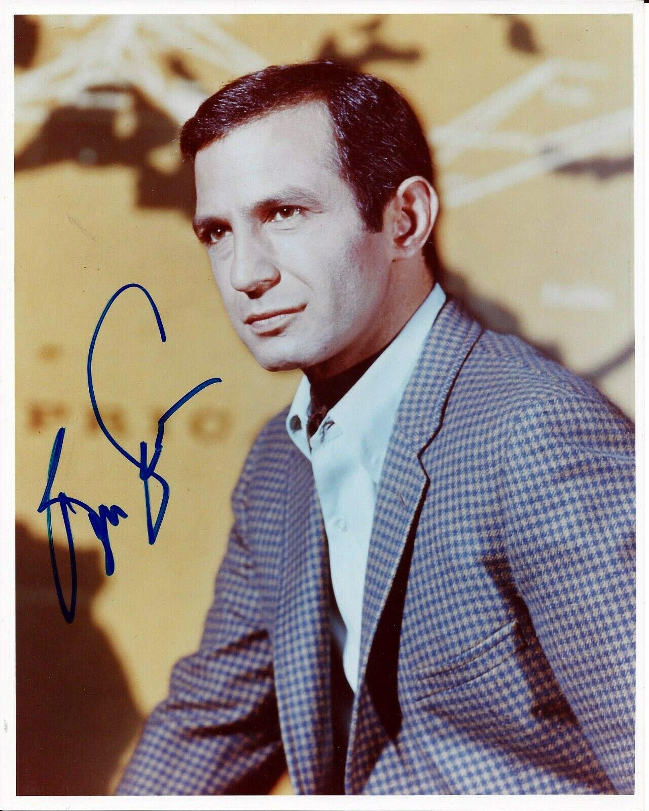 Ben Gazzara