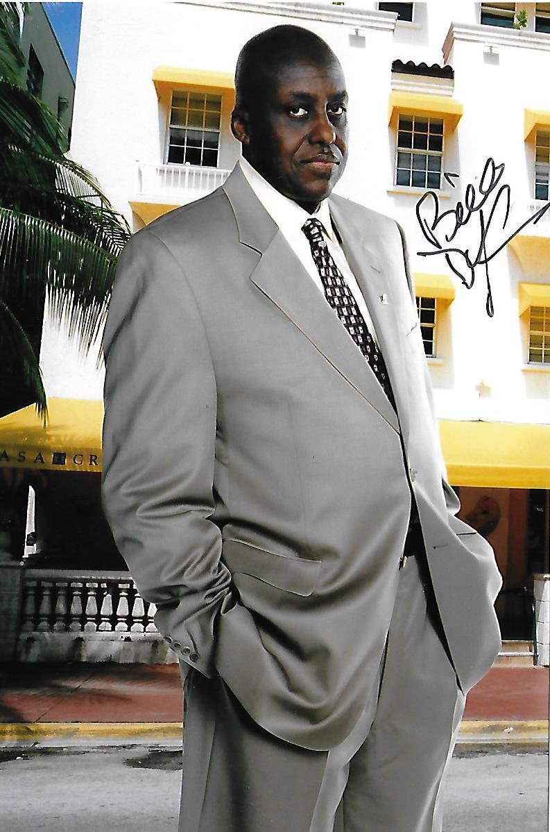 Bill Duke