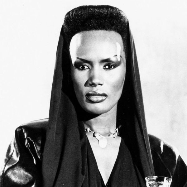 Grace Jones