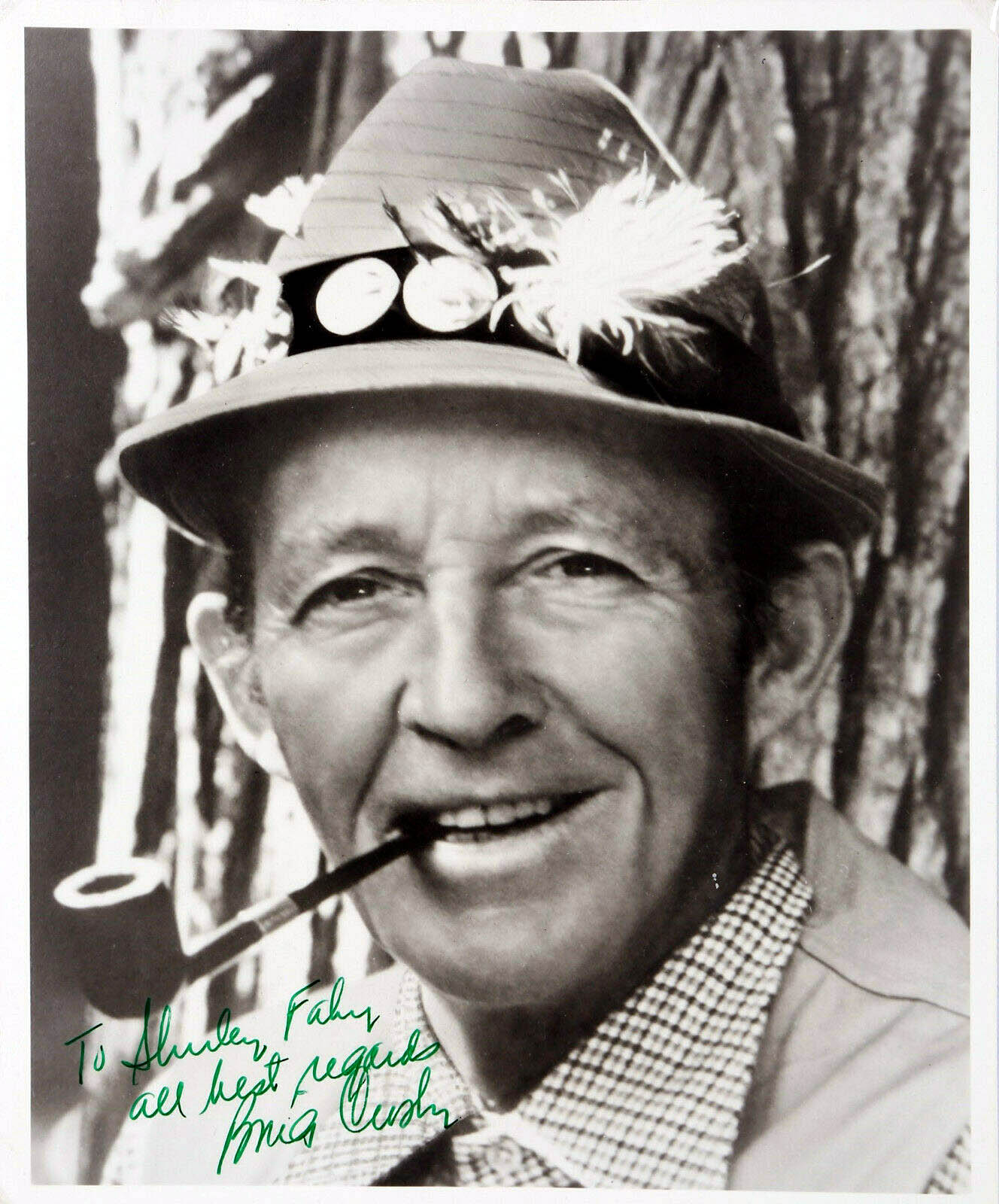 Bing Crosby