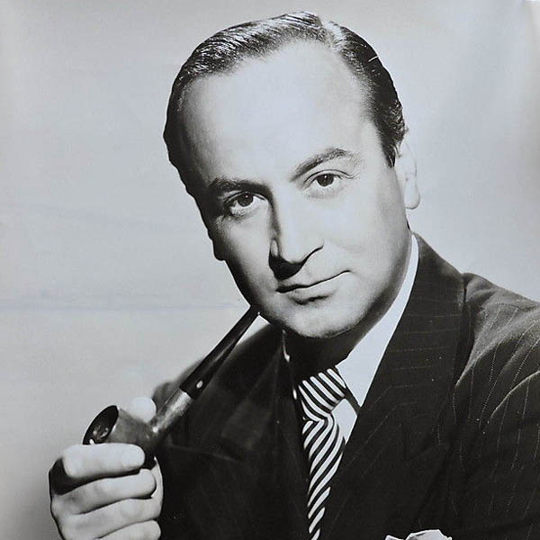 Jean Negulesco