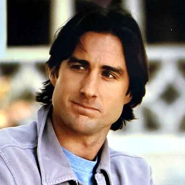 Luke Wilson