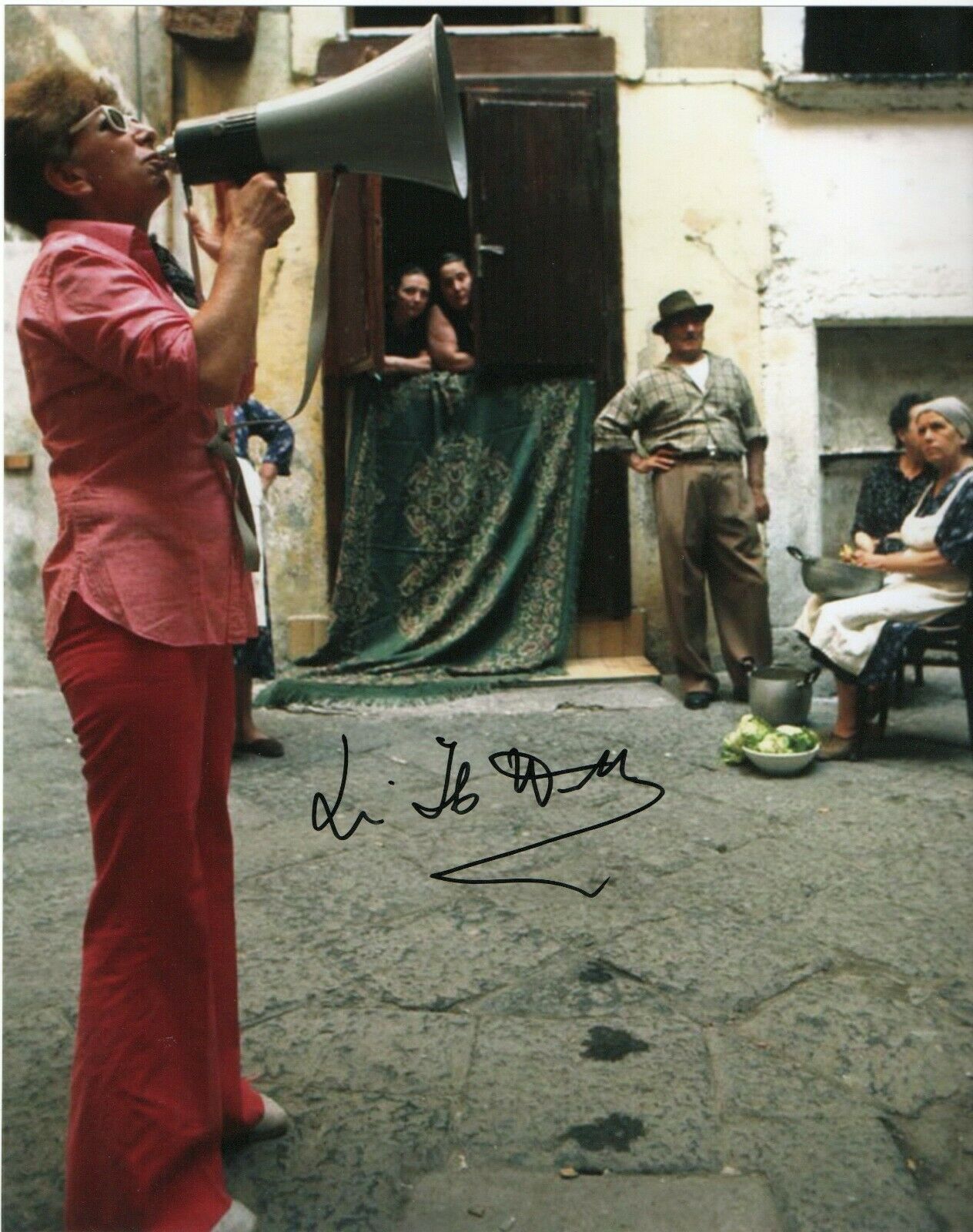 Lina Wertmüller