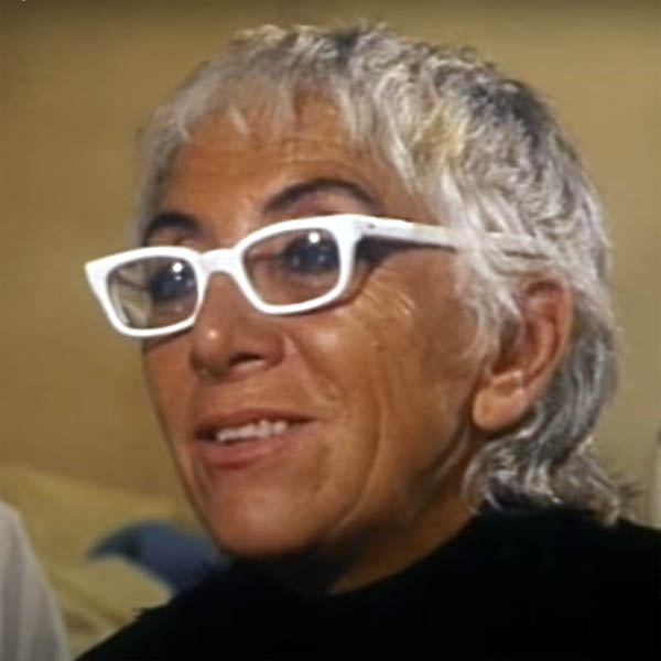 Lina Wertmüller