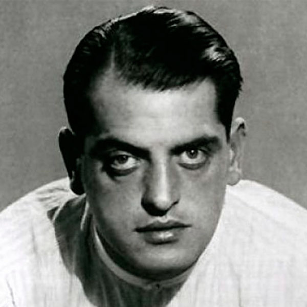 Luis Buuel