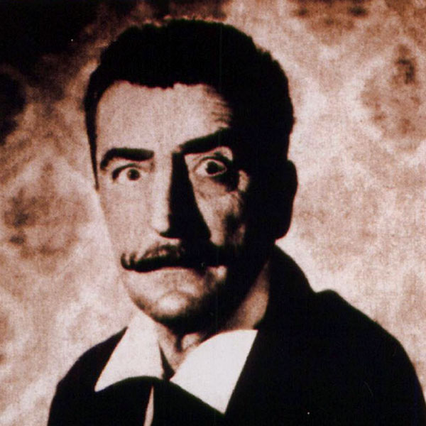 Mario Bava