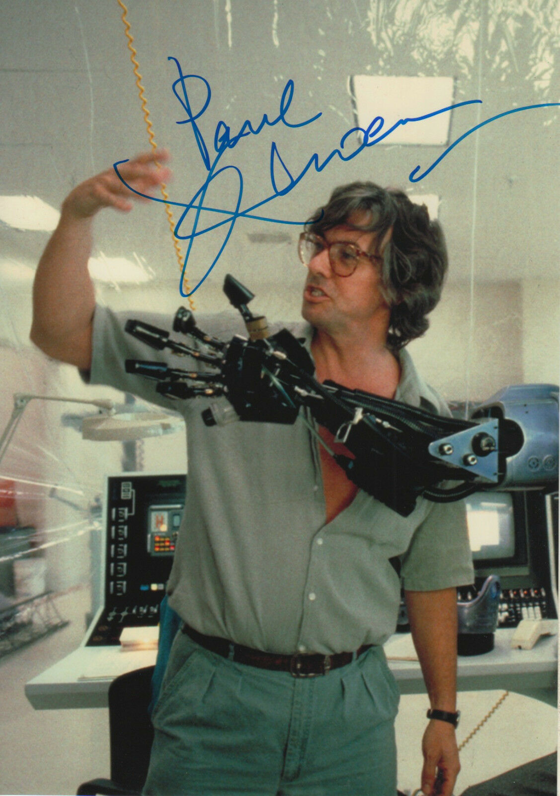 Paul Verhoeven