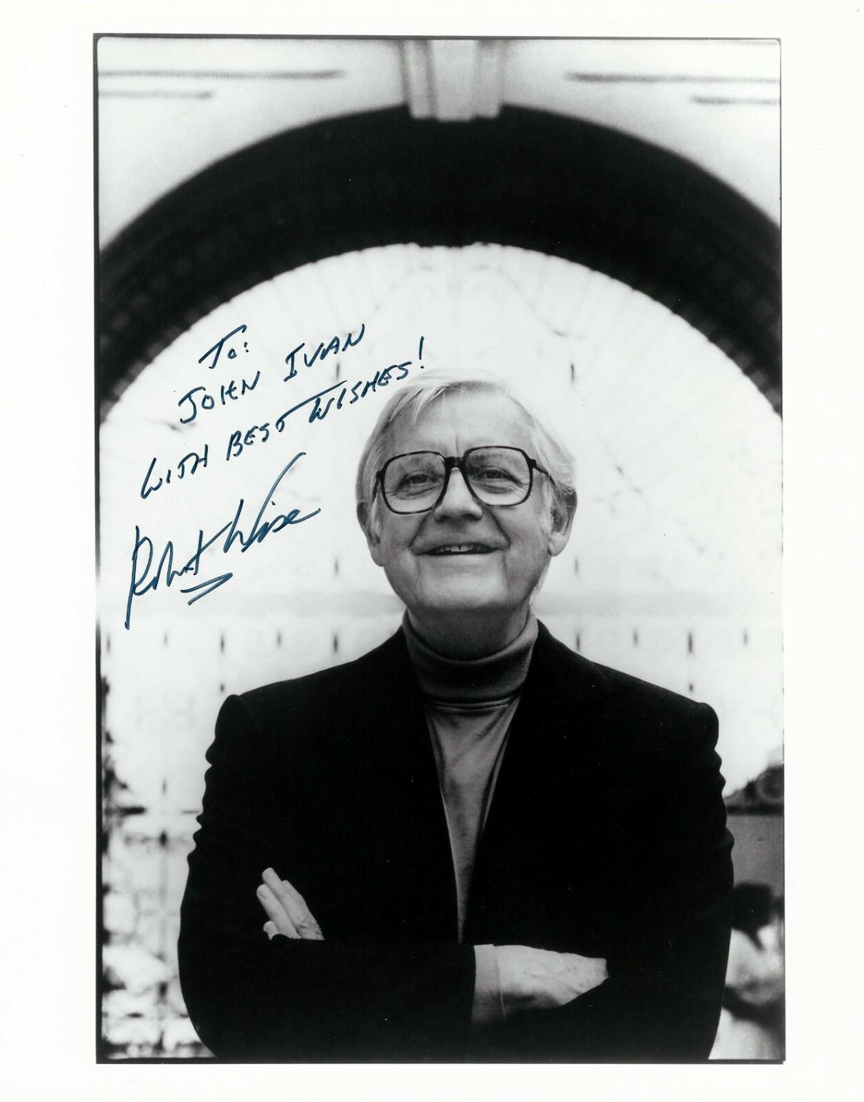 Robert Wise