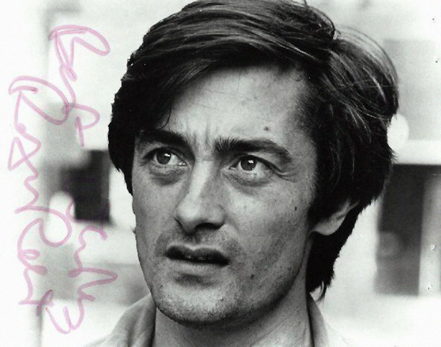 Roger Rees