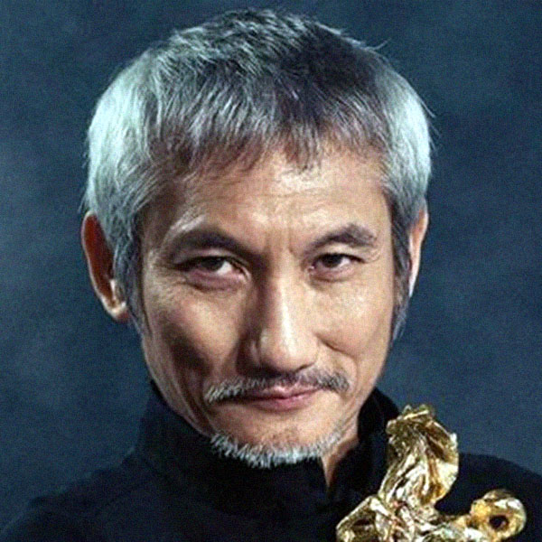 Tsui Hark